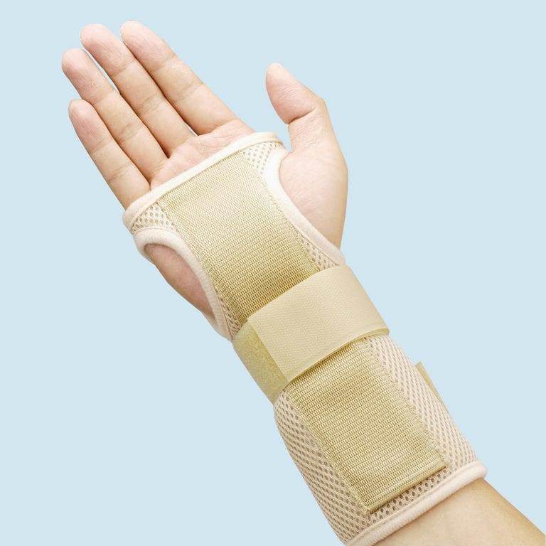 Férula de muñeca / palma 019 – Todo Ortopedia