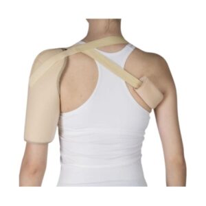 Soporte Para Hombro Soft Guards