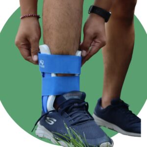 Soporte de tobillo
