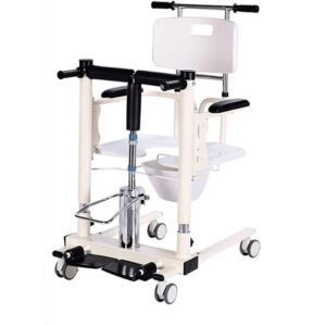 SILLA DE TRANSFERENCIA HIDRAULICA