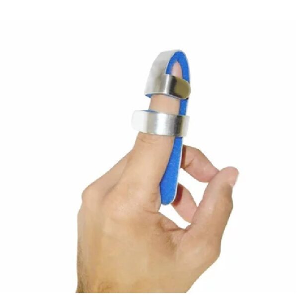 INMOVILIZADOR DE DEDO BONE SPLINT BEISBOL