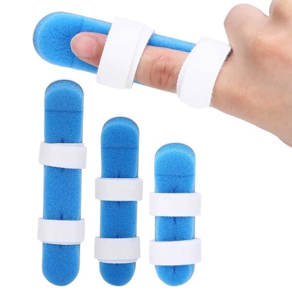 INMOVILIZADOR DE DEDO BONE SPLINT PALA - Imagen 4