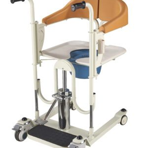 Silla de transferencia hidráulica ALK850H