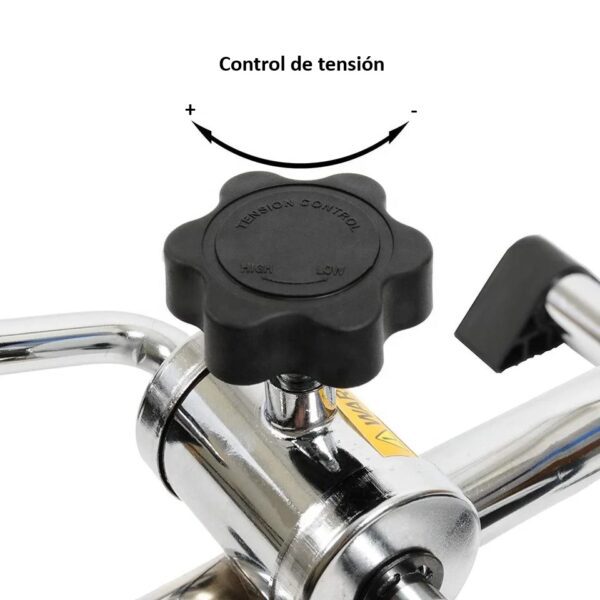 Pedalera de Ejercicio para Brazos y Piernas - Imagen 4