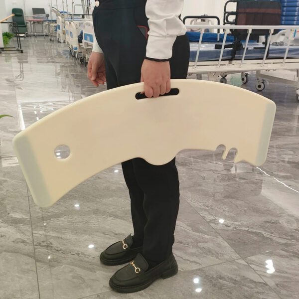 Tabla de Transferencia Curva Ortopédica - Imagen 8