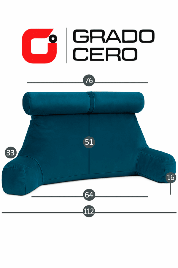 🛋 Abrazo Doble - Imagen 2