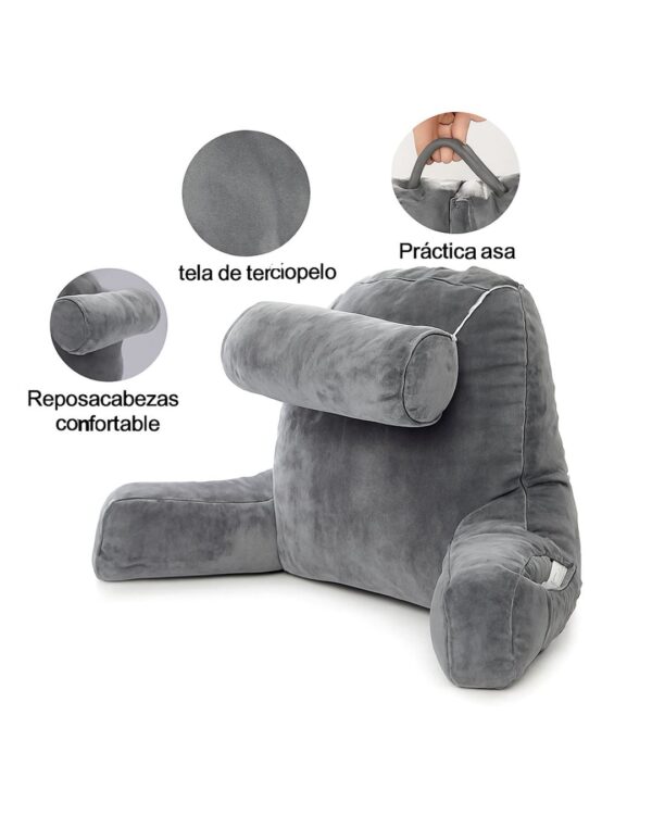 🛋 Abrazo XL - Imagen 6