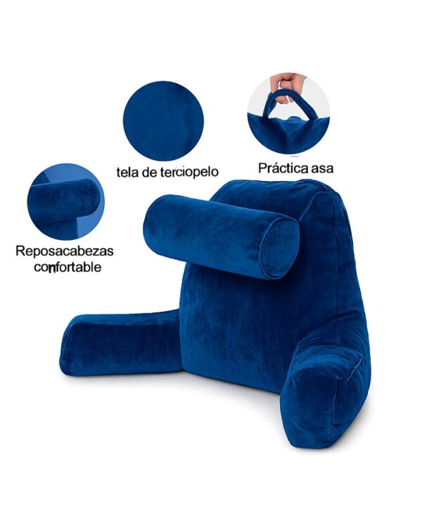 🛋 Abrazo XL - Imagen 9