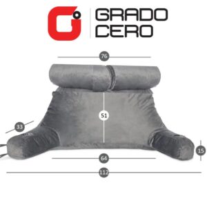 🛋 Abrazo Doble