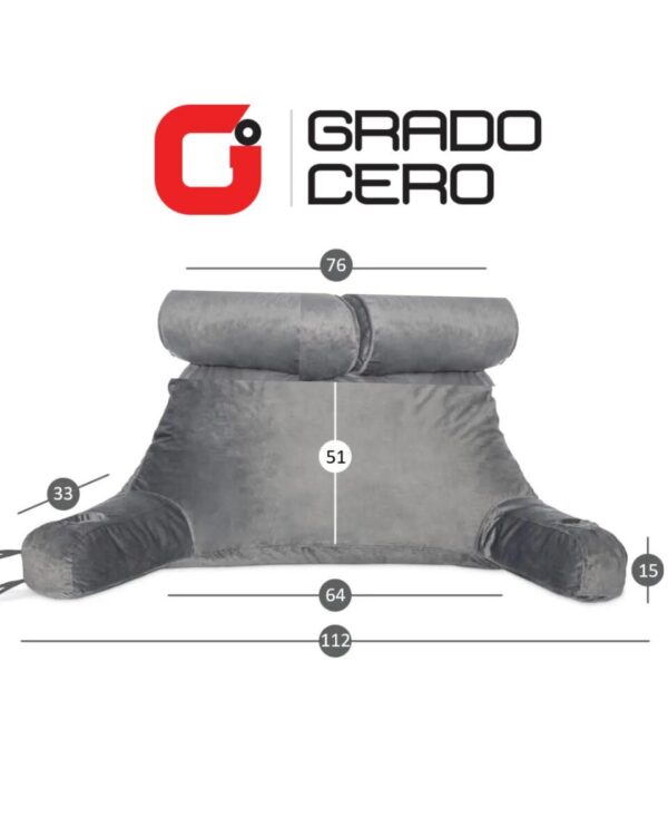 🛋 Abrazo Doble