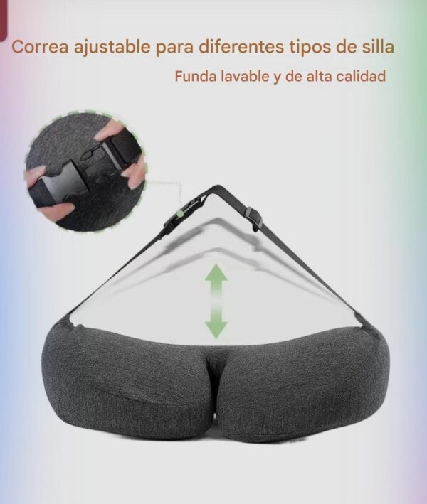 RESPALDO H - Imagen 5