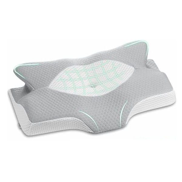 Butterfly Comfort