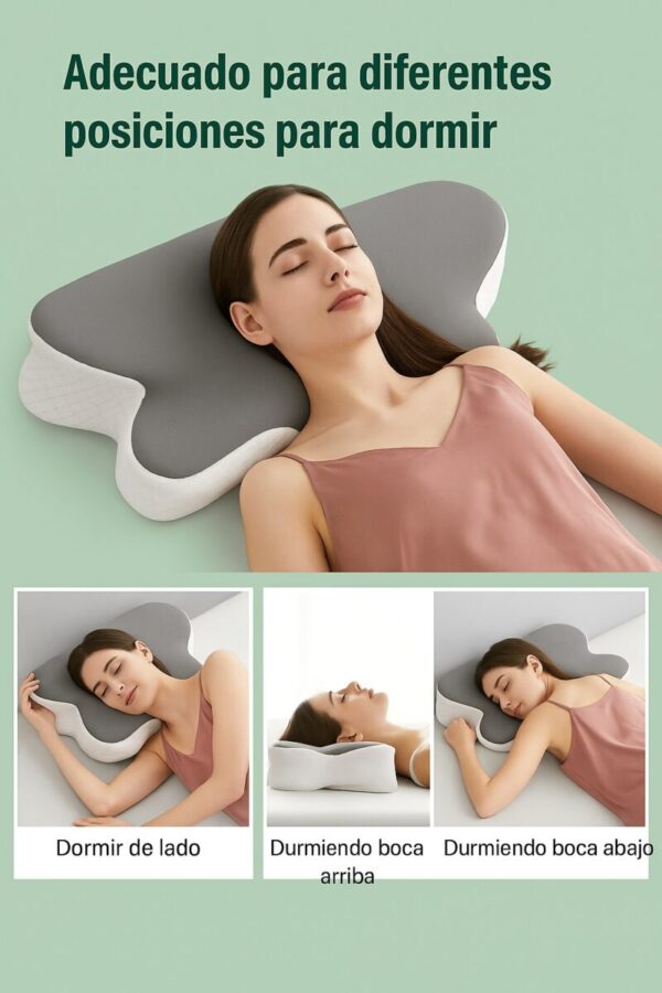 Butterfly Comfort - Imagen 2