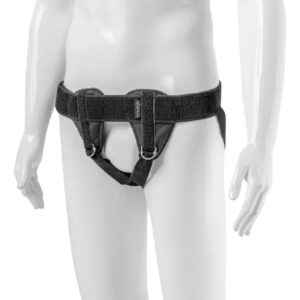 Braguero Bilateral Hernia Inguinal Hidrolight