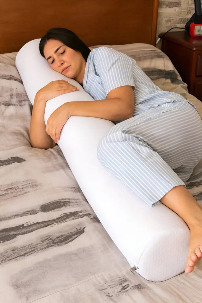 Rolo de Apoyo Fibrasca – 20 x 135 cm / 20 x 187 cm - Imagen 2