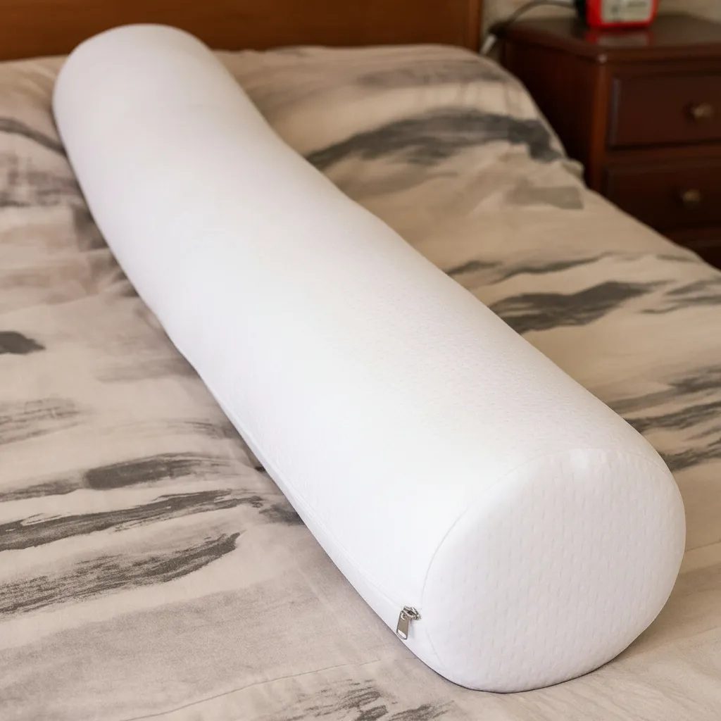 Rolo de Apoyo Fibrasca – 20 x 135 cm / 20 x 187 cm - Imagen 4