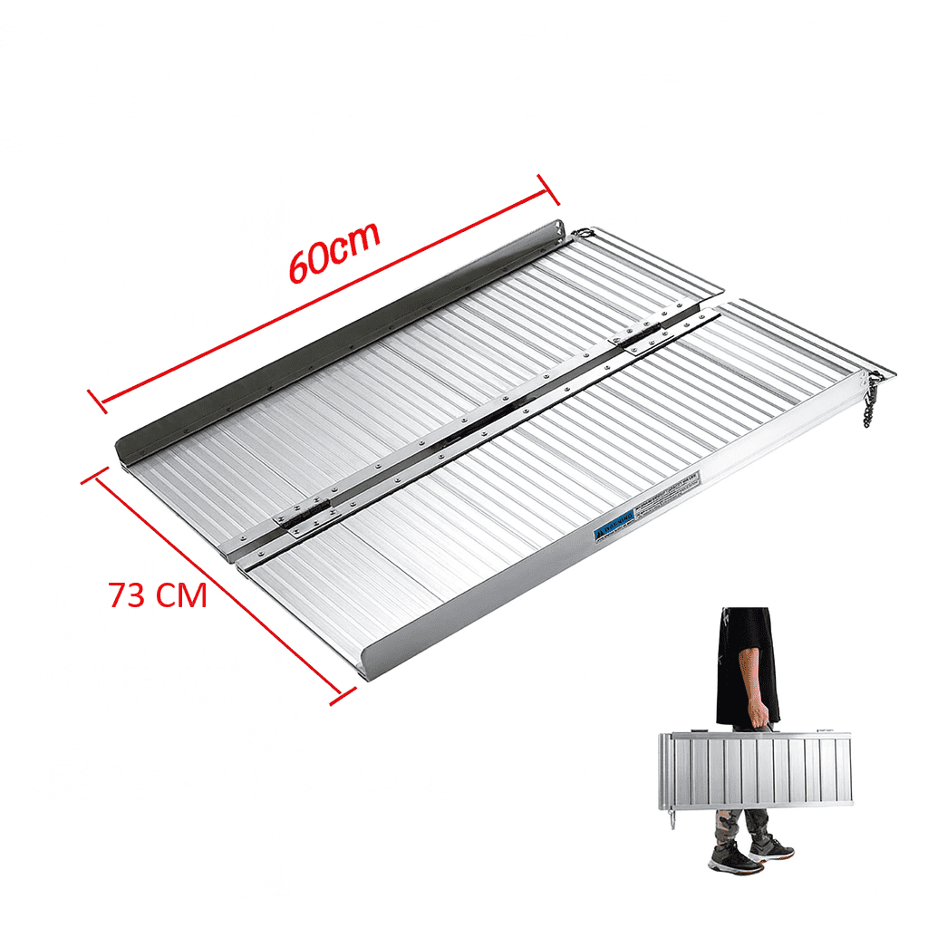 Rampa Wtb01 - Imagen 2