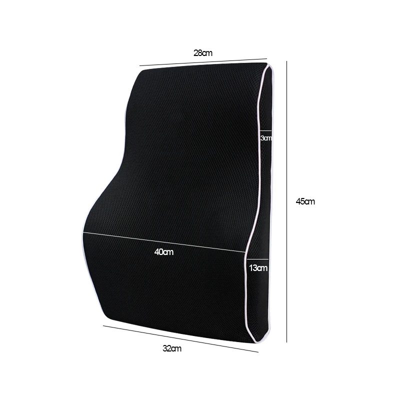 Respaldo Soporte Lumbar de GradoCero BackEase Pro - Imagen 8