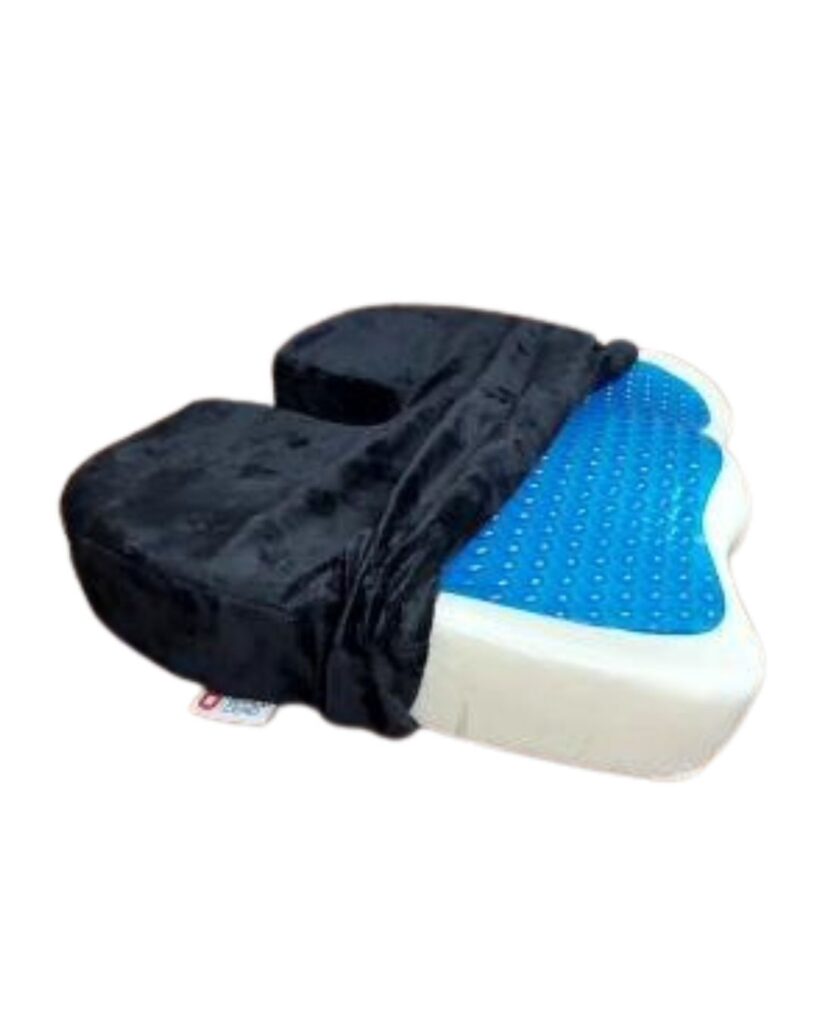 Almohadón de GradoCero ErgoComfort - Imagen 8