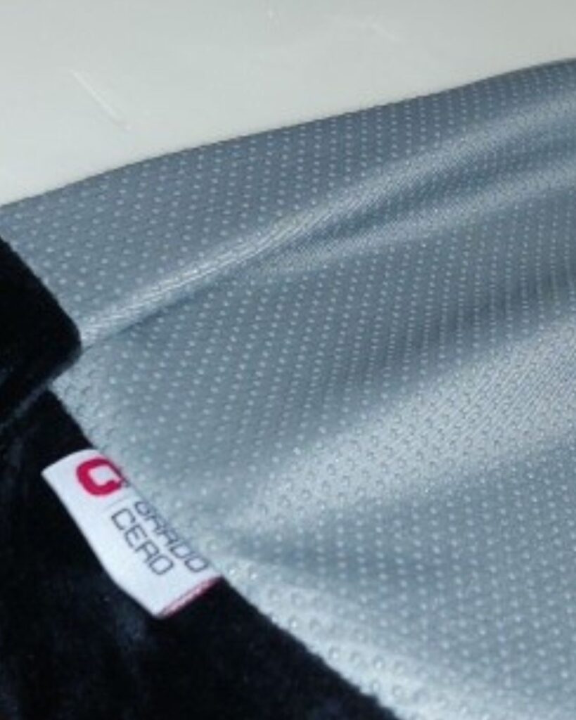 Almohadón de GradoCero ErgoComfort - Imagen 7