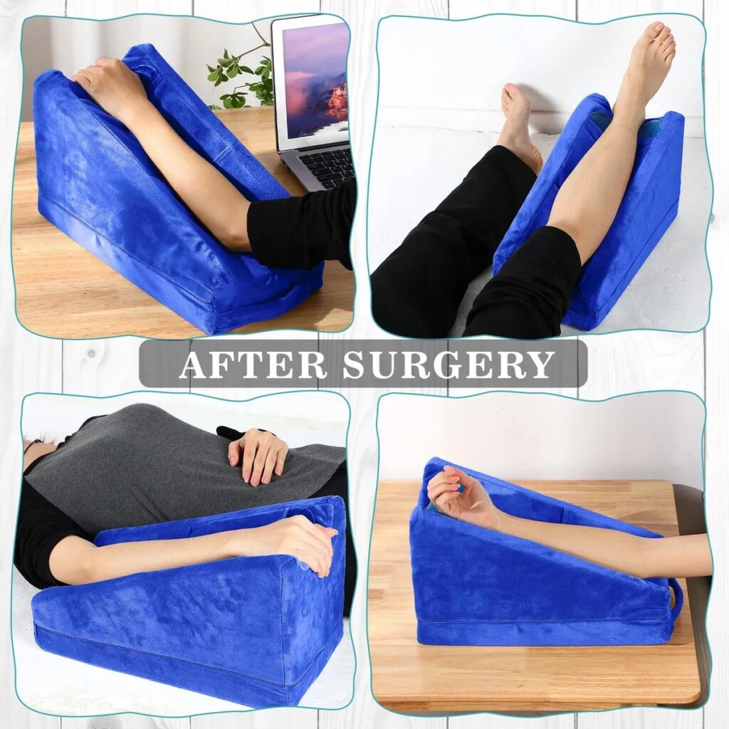 Cuña para mano de GradoCero SupportEase - Imagen 4