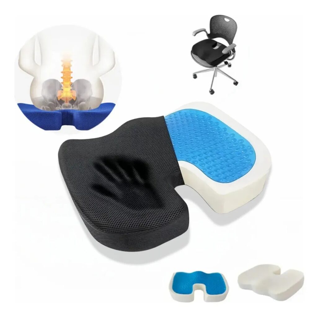 Almohadón de GradoCero ErgoComfort - Imagen 2