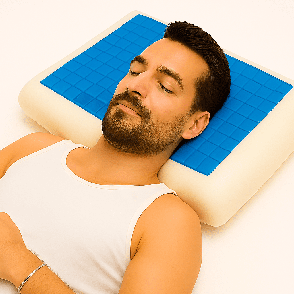 Almohada de GradoCero ÁrticaDream - Imagen 8