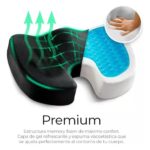 Almohadón de GradoCero ErgoComfort - Imagen 3