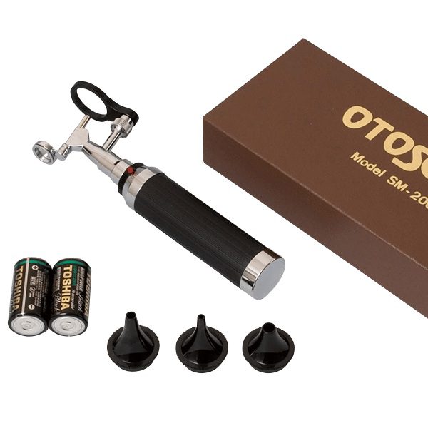 Otoscopio ALPK2 SM‑2001 - Imagen 2